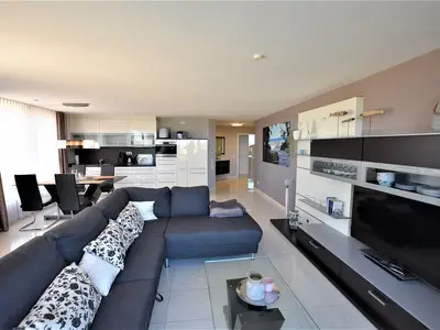 Ferienwohnung für 4 Personen (97 m²) in Hohwacht 7/10