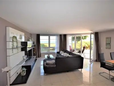 Ferienwohnung für 4 Personen (97 m²) in Hohwacht 8/10