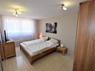 Ferienwohnung für 4 Personen (97 m²) in Hohwacht 10/10