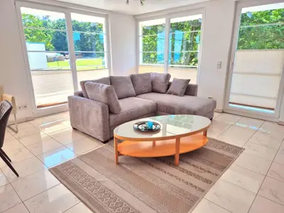 Ferienwohnung für 2 Personen (60 m²) in Hohwacht 3/10