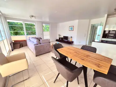 Ferienwohnung für 2 Personen (60 m²) in Hohwacht 4/10