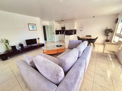 Ferienwohnung für 2 Personen (60 m²) in Hohwacht 5/10