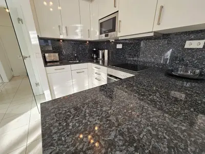 Ferienwohnung für 2 Personen (60 m²) in Hohwacht 9/10