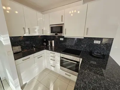 Ferienwohnung für 2 Personen (60 m²) in Hohwacht 10/10