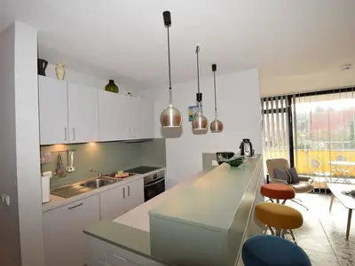 Ferienwohnung für 6 Personen (75 m²) in Hohwacht 3/10