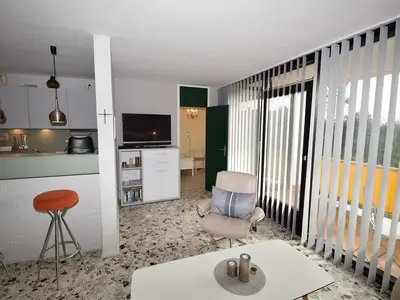 Ferienwohnung für 6 Personen (75 m²) in Hohwacht 7/10