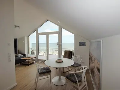 Ferienwohnung für 2 Personen (50 m²) in Hohwacht 5/10