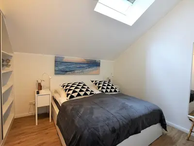 Ferienwohnung für 2 Personen (50 m²) in Hohwacht 9/10