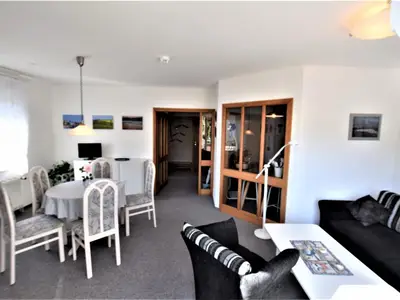 Ferienwohnung für 4 Personen (54 m²) in Hohwacht 3/10