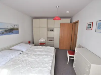 Ferienwohnung für 4 Personen (54 m²) in Hohwacht 6/10