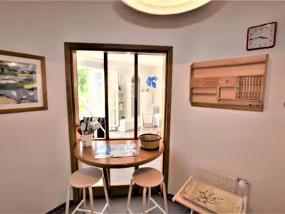 Ferienwohnung für 4 Personen (54 m²) in Hohwacht 9/10