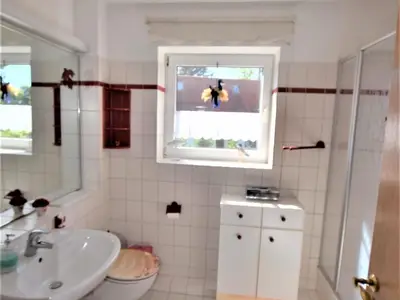 Ferienwohnung für 4 Personen (54 m²) in Hohwacht 10/10
