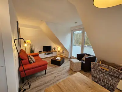 Ferienwohnung für 2 Personen (58 m²) in Hohwacht 2/10