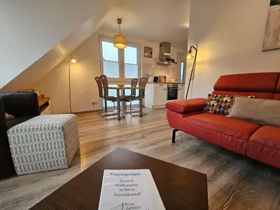 Ferienwohnung für 2 Personen (58 m²) in Hohwacht 6/10