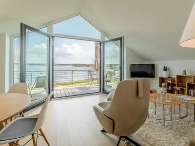 Ferienwohnung für 4 Personen (85 m²) in Hohwacht 1/10