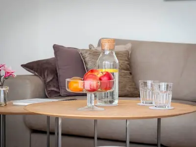 Ferienwohnung für 4 Personen (85 m²) in Hohwacht 8/10