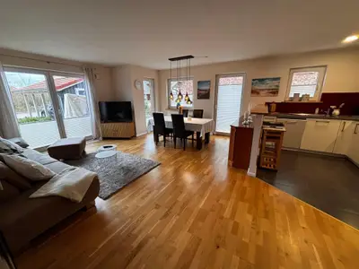 Ferienwohnung für 4 Personen (117 m²) in Hohwacht 1/10