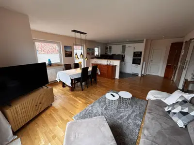 Ferienwohnung für 4 Personen (117 m²) in Hohwacht 2/10