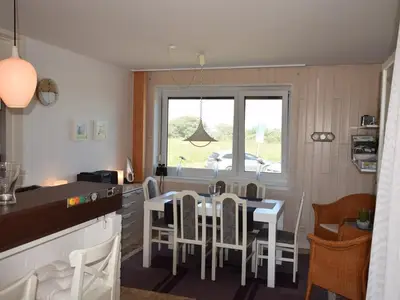 Ferienwohnung für 4 Personen (62 m²) in Hohwacht 2/10