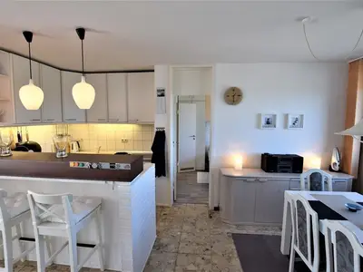 Ferienwohnung für 4 Personen (62 m²) in Hohwacht 3/10