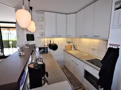 Ferienwohnung für 4 Personen (62 m²) in Hohwacht 4/10