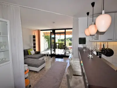 Ferienwohnung für 4 Personen (62 m²) in Hohwacht 5/10