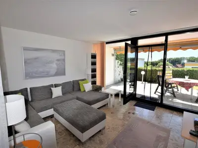 Ferienwohnung für 4 Personen (62 m²) in Hohwacht 6/10