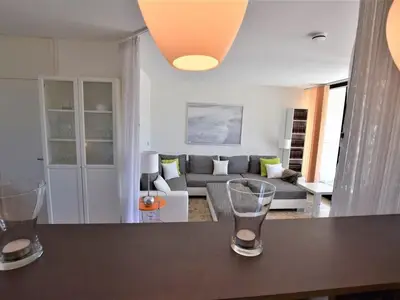 Ferienwohnung für 4 Personen (62 m²) in Hohwacht 7/10