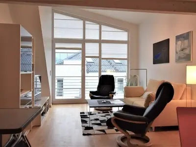 Ferienwohnung für 2 Personen (59 m²) in Hohwacht 4/10