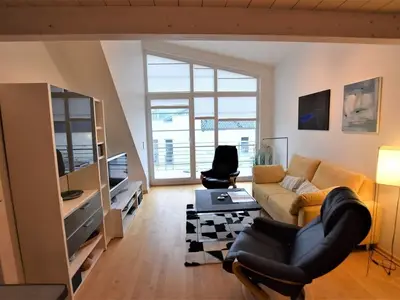 Ferienwohnung für 2 Personen (59 m²) in Hohwacht 7/10