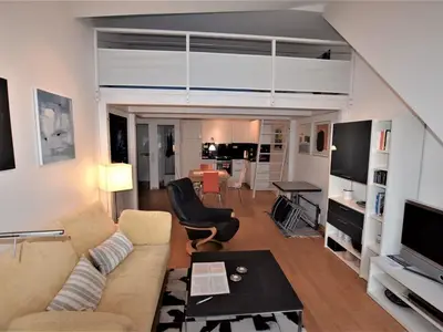 Ferienwohnung für 2 Personen (59 m²) in Hohwacht 9/10