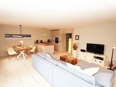 Ferienwohnung für 2 Personen (60 m²) in Hohwacht 1/10