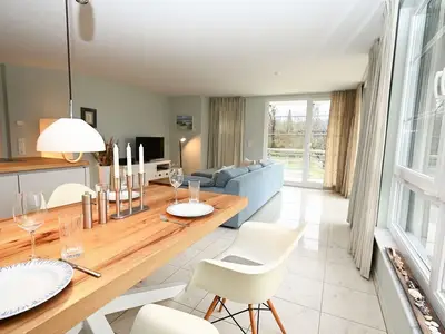 Ferienwohnung für 2 Personen (60 m²) in Hohwacht 2/10