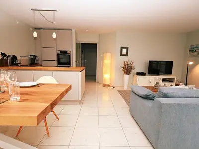 Ferienwohnung für 2 Personen (60 m²) in Hohwacht 3/10