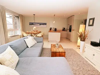 Ferienwohnung für 2 Personen (60 m²) in Hohwacht 4/10