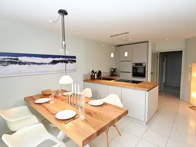 Ferienwohnung für 2 Personen (60 m²) in Hohwacht 5/10