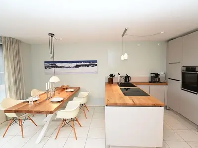 Ferienwohnung für 2 Personen (60 m²) in Hohwacht 6/10