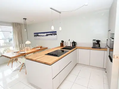 Ferienwohnung für 2 Personen (60 m²) in Hohwacht 7/10