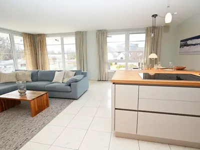 Ferienwohnung für 2 Personen (60 m²) in Hohwacht 8/10