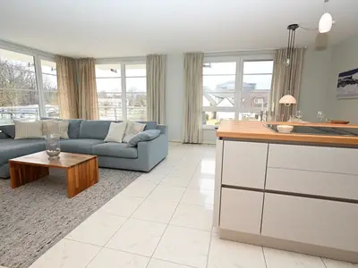 Ferienwohnung für 2 Personen (60 m²) in Hohwacht 9/10