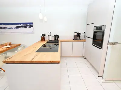 Ferienwohnung für 2 Personen (60 m²) in Hohwacht 10/10