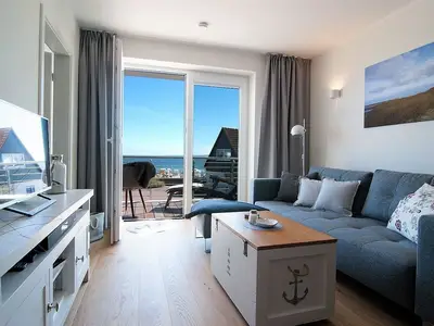 Ferienwohnung für 2 Personen (50 m²) in Hohwacht 3/10