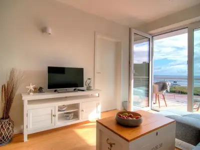 Ferienwohnung für 2 Personen (50 m²) in Hohwacht 4/10