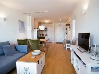 Ferienwohnung für 2 Personen (50 m²) in Hohwacht 5/10