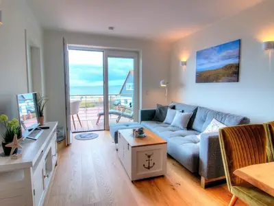 Ferienwohnung für 2 Personen (50 m²) in Hohwacht 8/10