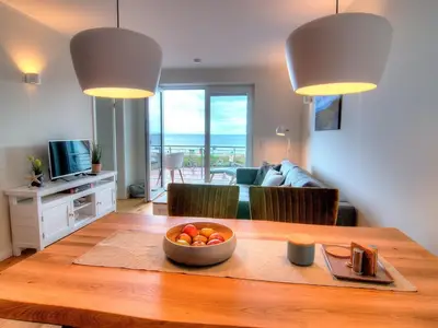 Ferienwohnung für 2 Personen (50 m²) in Hohwacht 9/10