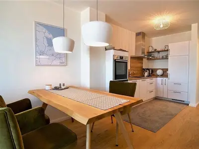 Ferienwohnung für 2 Personen (50 m²) in Hohwacht 10/10