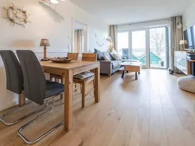 Ferienwohnung für 5 Personen (52 m²) in Hohwacht 5/10