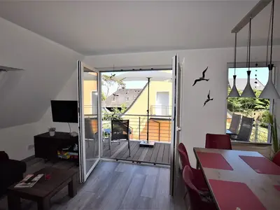 Ferienwohnung für 6 Personen (65 m²) in Hohwacht 5/10