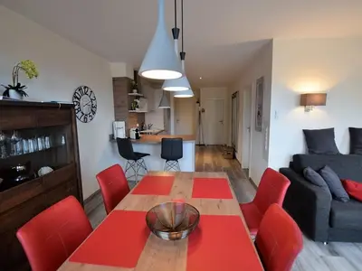 Ferienwohnung für 6 Personen (65 m²) in Hohwacht 8/10